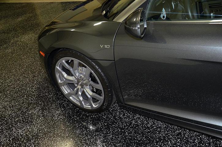 Used-2011-Audi-R8-52L