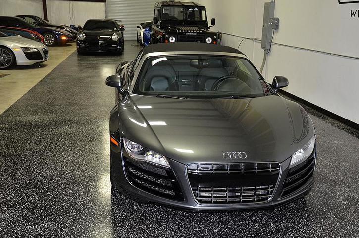 Used-2011-Audi-R8-52L