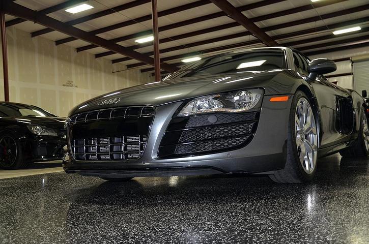 Used-2011-Audi-R8-52L