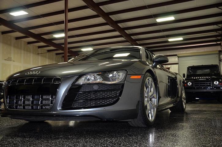 Used-2011-Audi-R8-52L