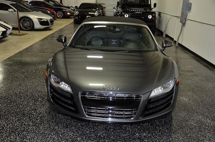 Used-2011-Audi-R8-52L