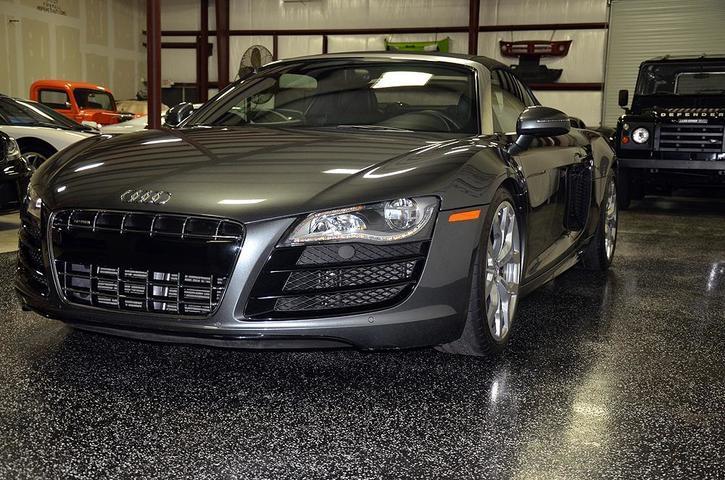 Used-2011-Audi-R8-52L