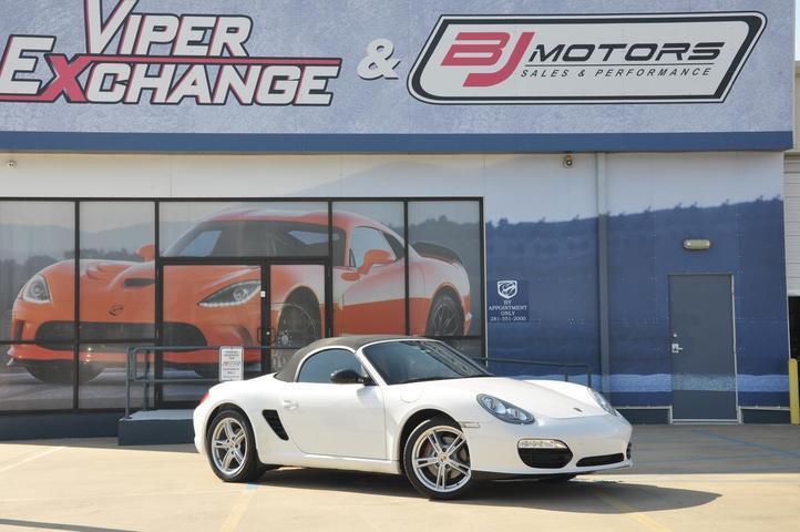 Used-2012-Porsche-Boxster-Boxster