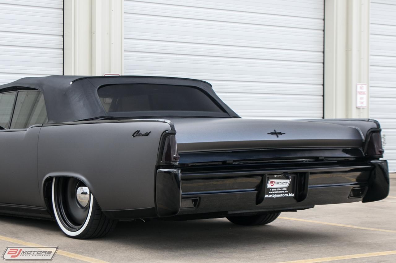 Used-1964-Lincoln-Continental-Low-Rider-Lincoln