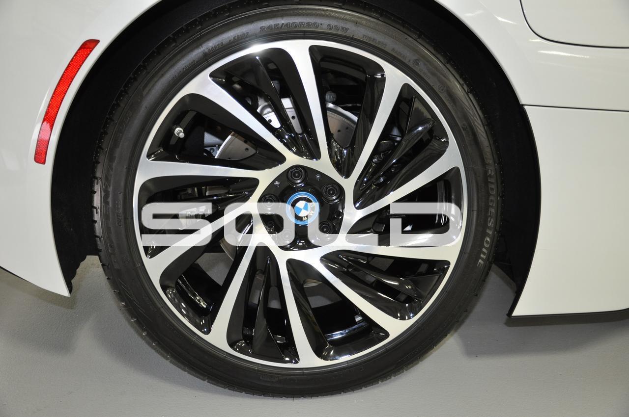 Used-2015-BMW-i8