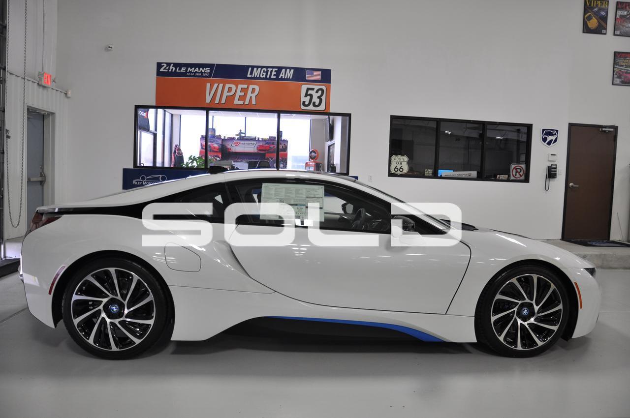 Used-2015-BMW-i8