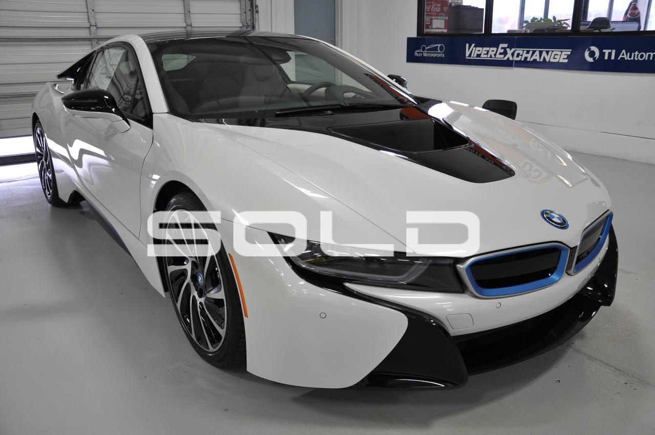 Used-2015-BMW-i8