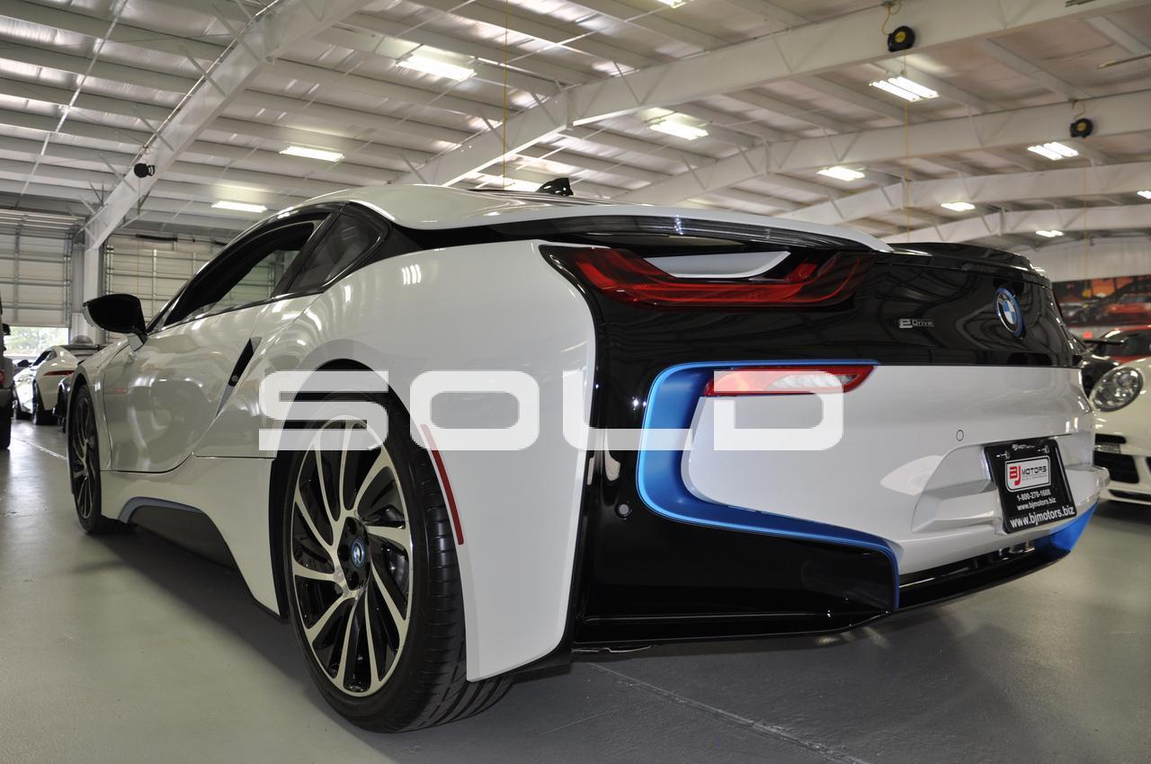 Used-2015-BMW-i8