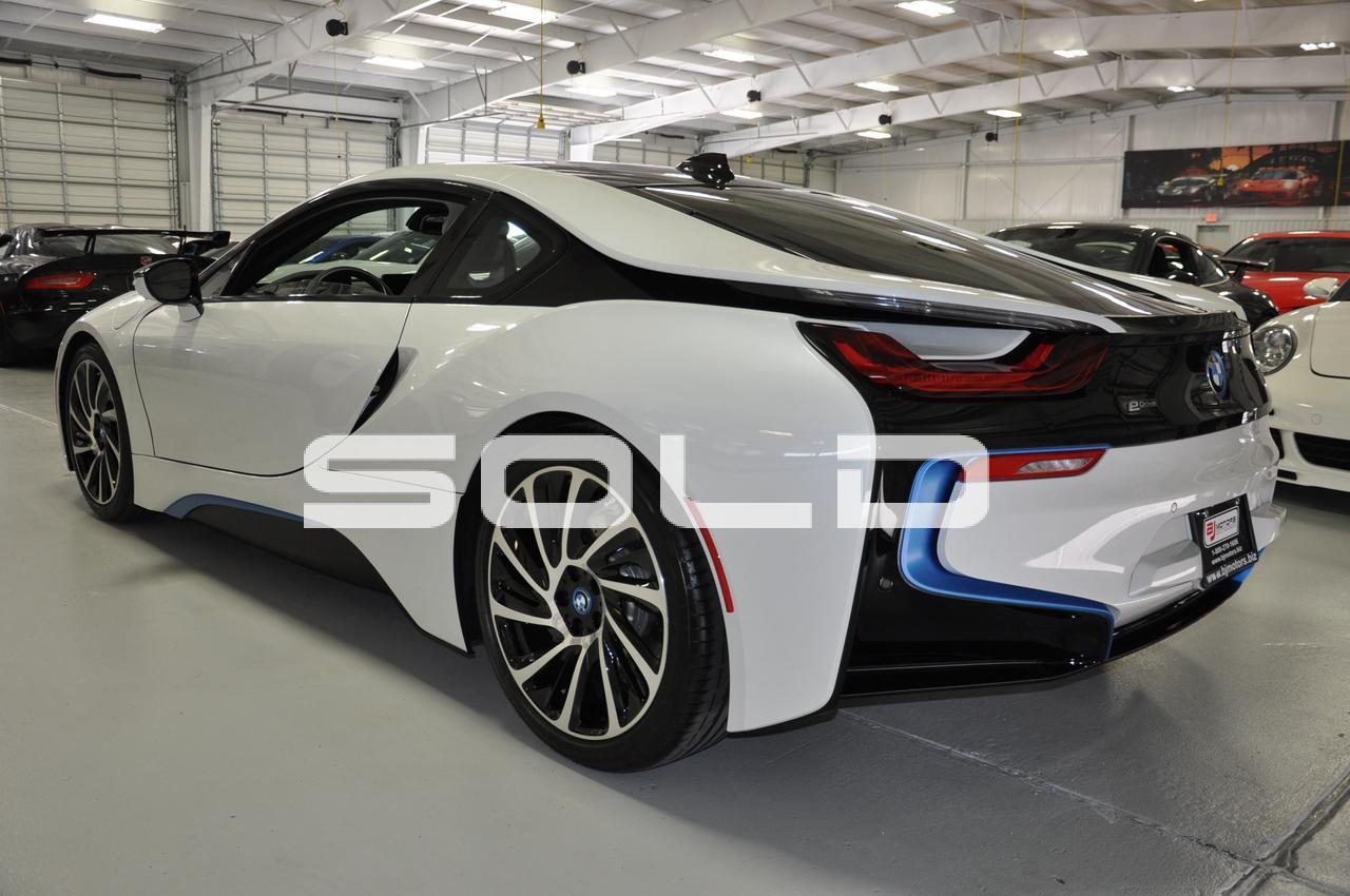 Used-2015-BMW-i8