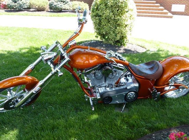 Used-2007-Big-Bear-Chopper