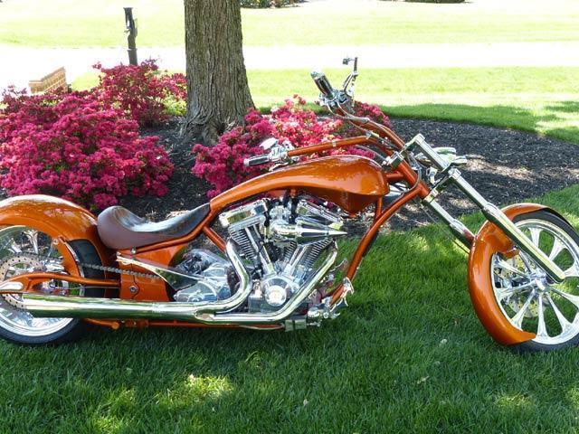 Used-2007-Big-Bear-Chopper