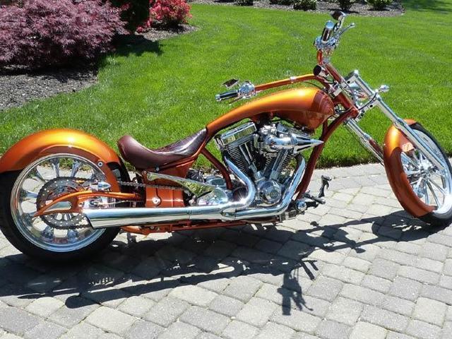 Used-2007-Big-Bear-Chopper