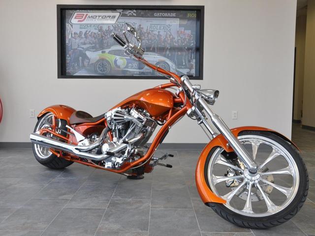 Used-2007-Big-Bear-Chopper