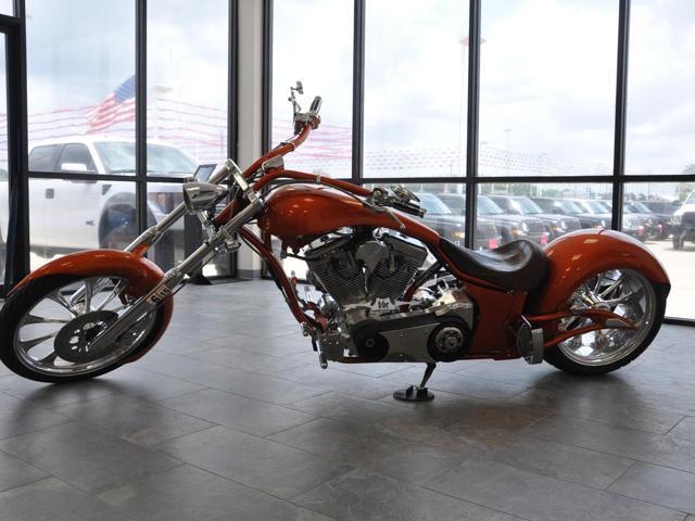 Used-2007-Big-Bear-Chopper