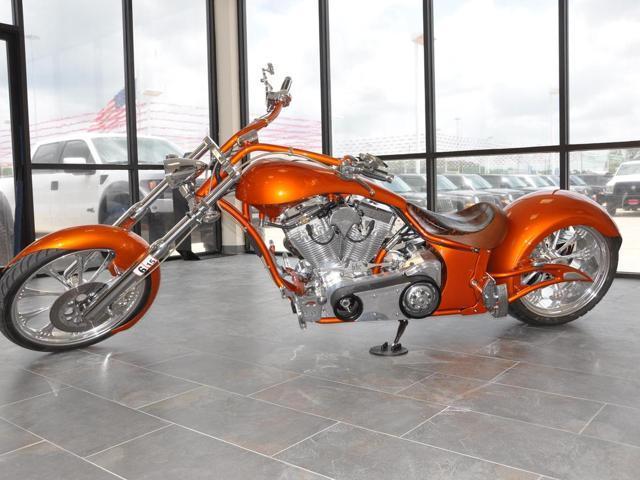 Used-2007-Big-Bear-Chopper