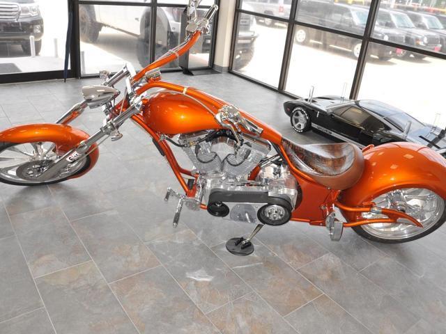 Used-2007-Big-Bear-Chopper