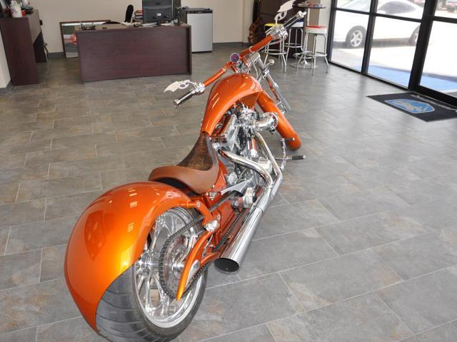 Used-2007-Big-Bear-Chopper