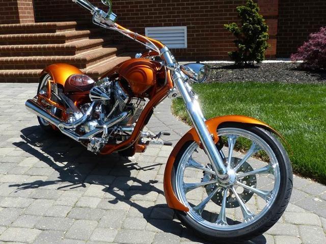 Used-2007-Big-Bear-Chopper