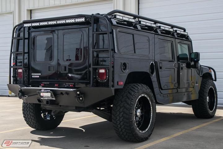 Used-2002-HUMMER-H1-Predator