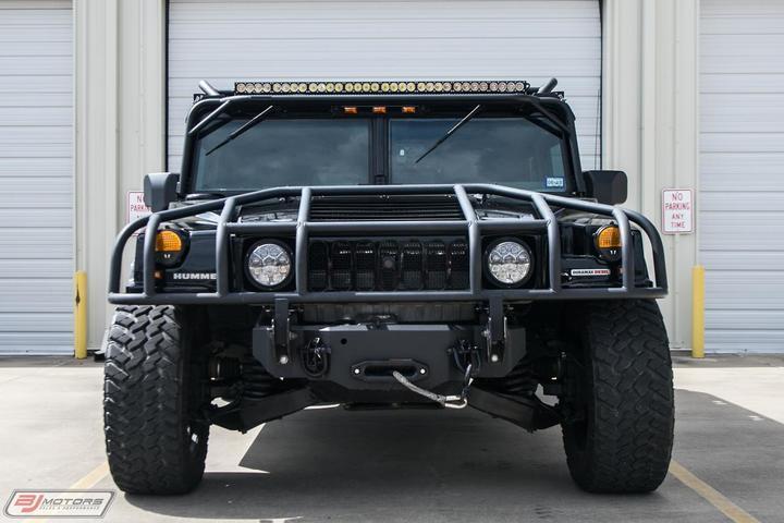 Used-2002-HUMMER-H1-Predator