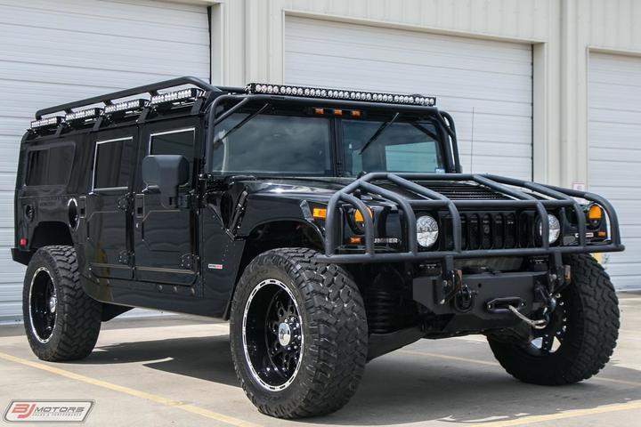 Used-2002-HUMMER-H1-Predator