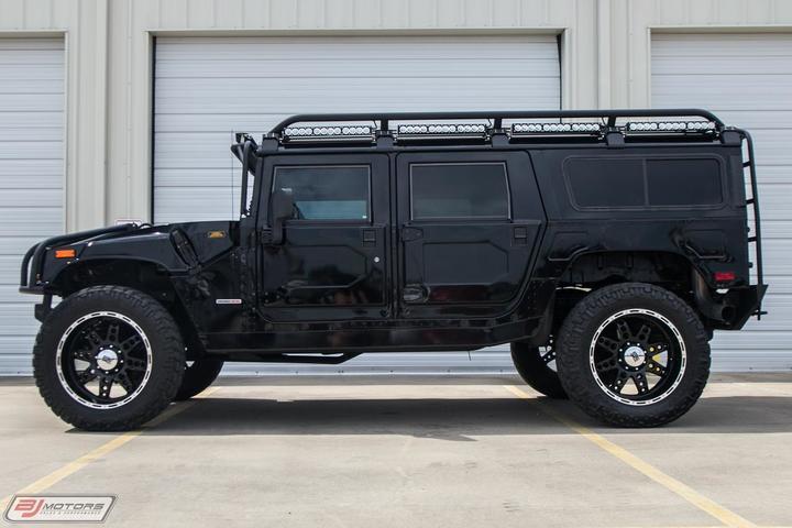 Used-2002-HUMMER-H1-Predator