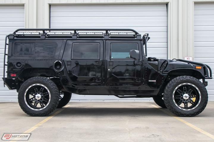 Used-2002-HUMMER-H1-Predator