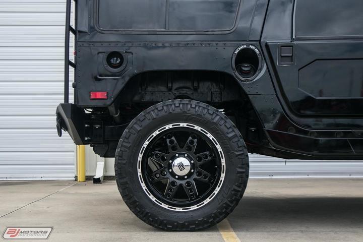 Used-2002-HUMMER-H1-Predator