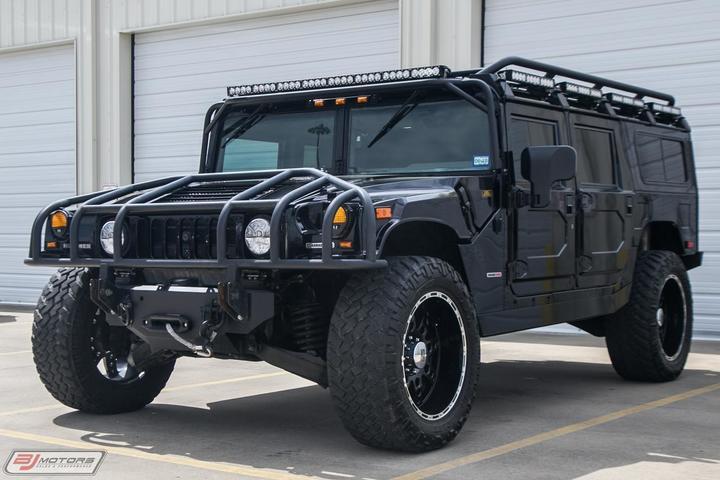 Used-2002-HUMMER-H1-Predator