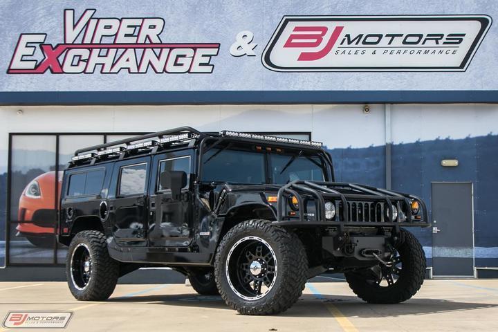 Used-2002-HUMMER-H1-Predator