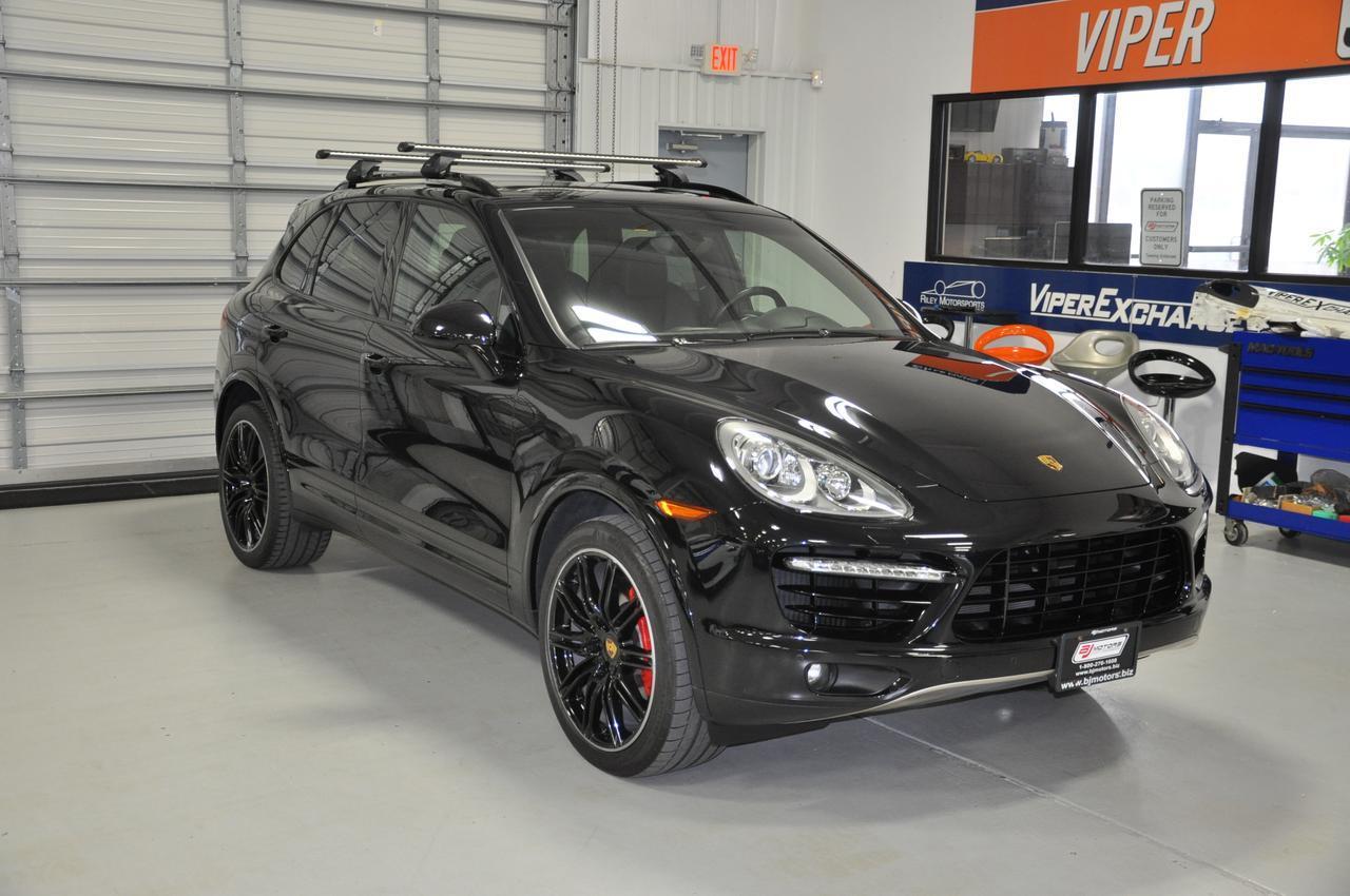 Used-2014-Porsche-Cayenne-Turbo-S