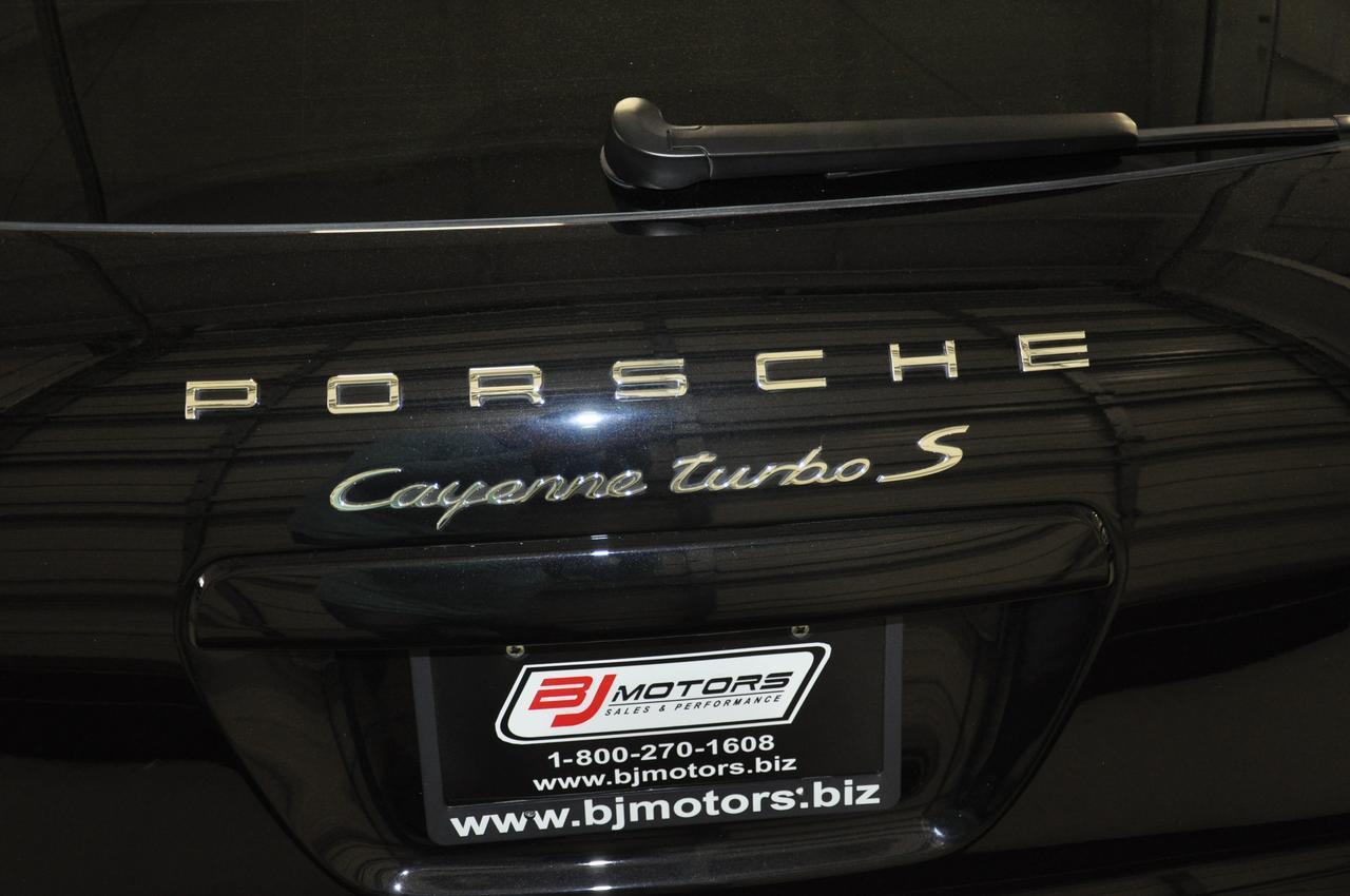 Used-2014-Porsche-Cayenne-Turbo-S