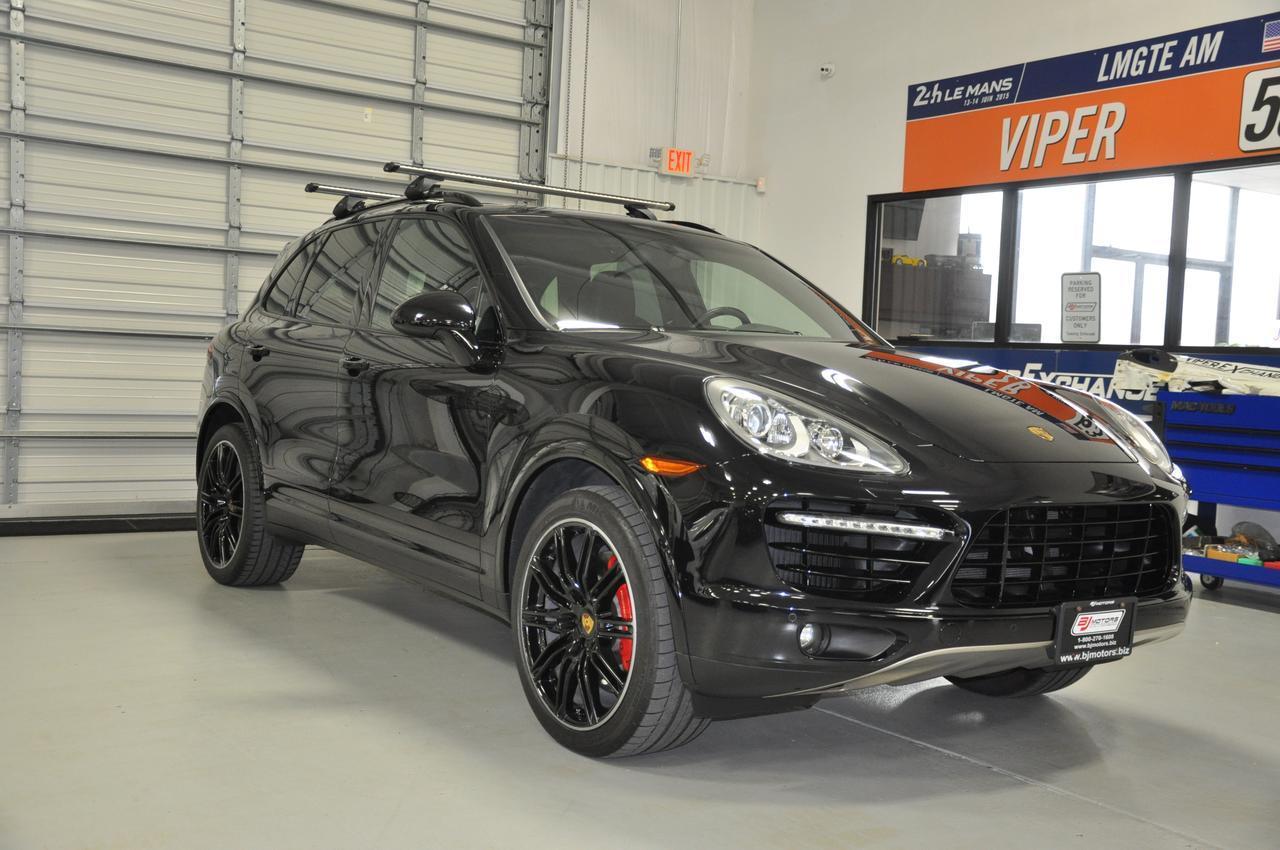 Used-2014-Porsche-Cayenne-Turbo-S