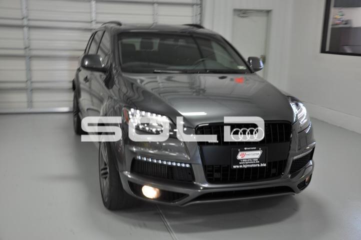 Used-2014-Audi-Q7-30L-TDI-Prestige