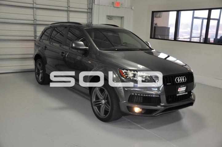 Used-2014-Audi-Q7-30L-TDI-Prestige