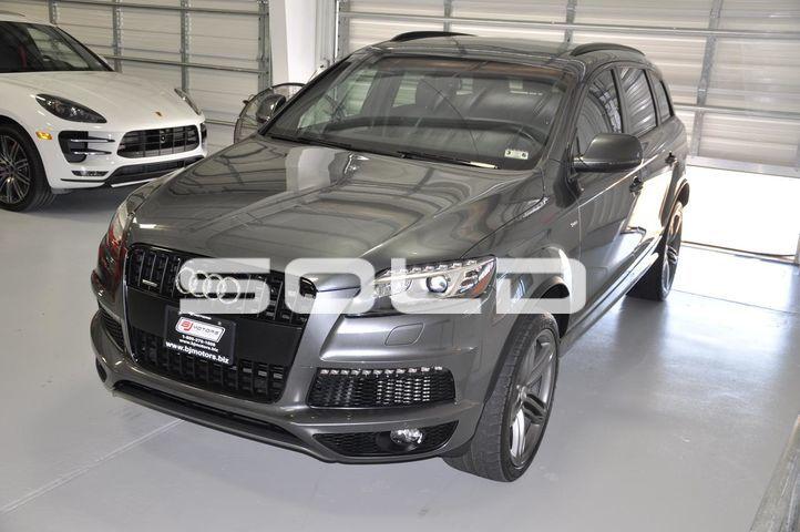 Used-2014-Audi-Q7-30L-TDI-Prestige