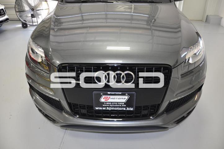 Used-2014-Audi-Q7-30L-TDI-Prestige