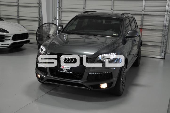 Used-2014-Audi-Q7-30L-TDI-Prestige