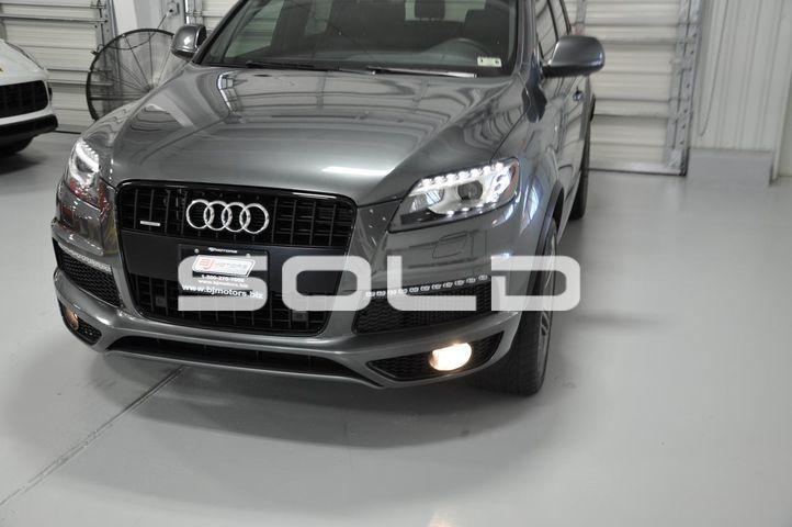 Used-2014-Audi-Q7-30L-TDI-Prestige