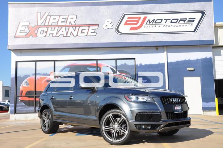 Used-2014-Audi-Q7-30L-TDI-Prestige