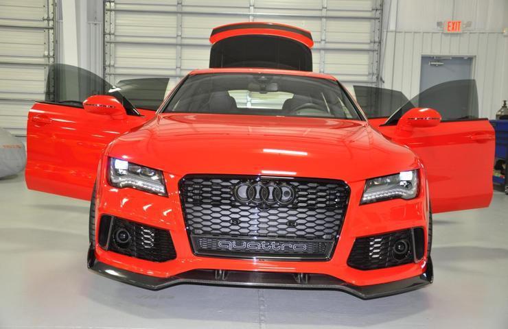 Used-2014-Audi-RS-7-APR-Fastest-RS7-Built