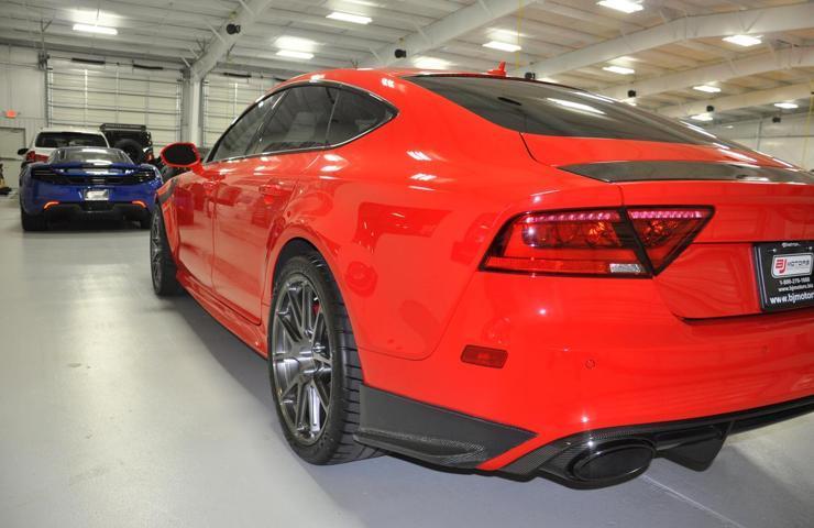 Used-2014-Audi-RS-7-APR-Fastest-RS7-Built