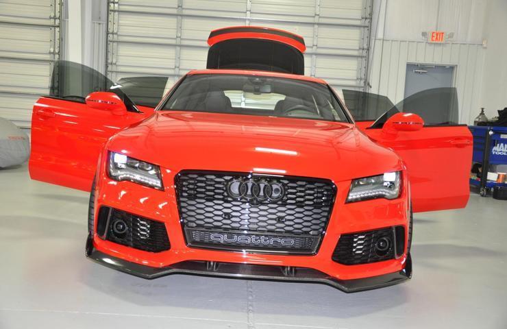 Used-2014-Audi-RS-7-APR-Fastest-RS7-Built