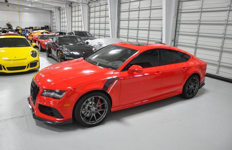 Used-2014-Audi-RS-7-APR-Fastest-RS7-Built