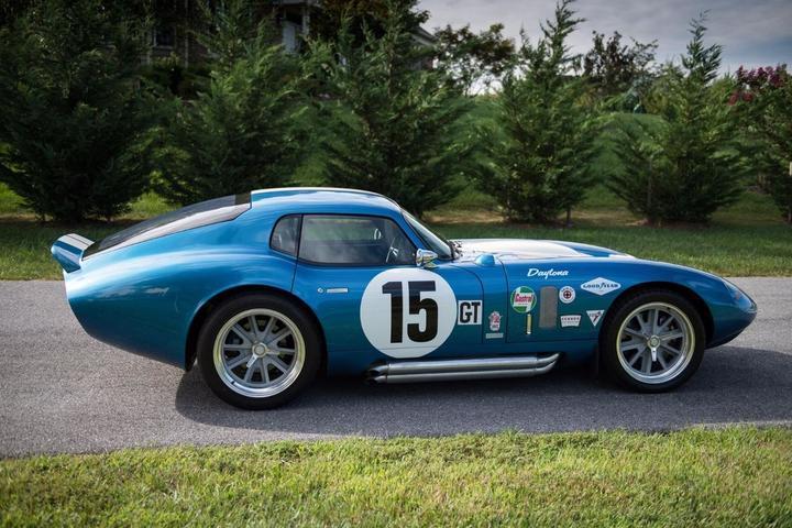 Used-1964-Shelby-Daytona