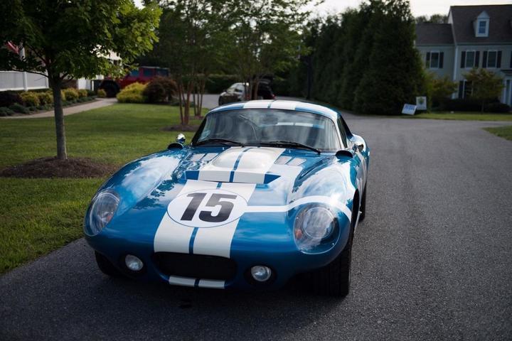 Used-1964-Shelby-Daytona