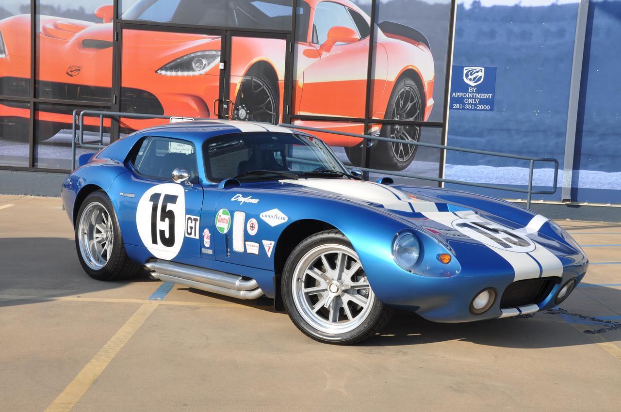 Used-1964-Shelby-Daytona