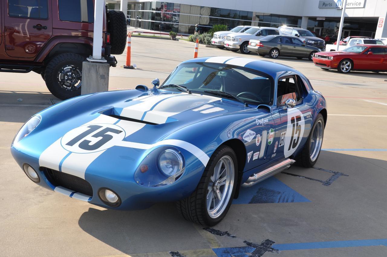 Used-1964-Shelby-Daytona