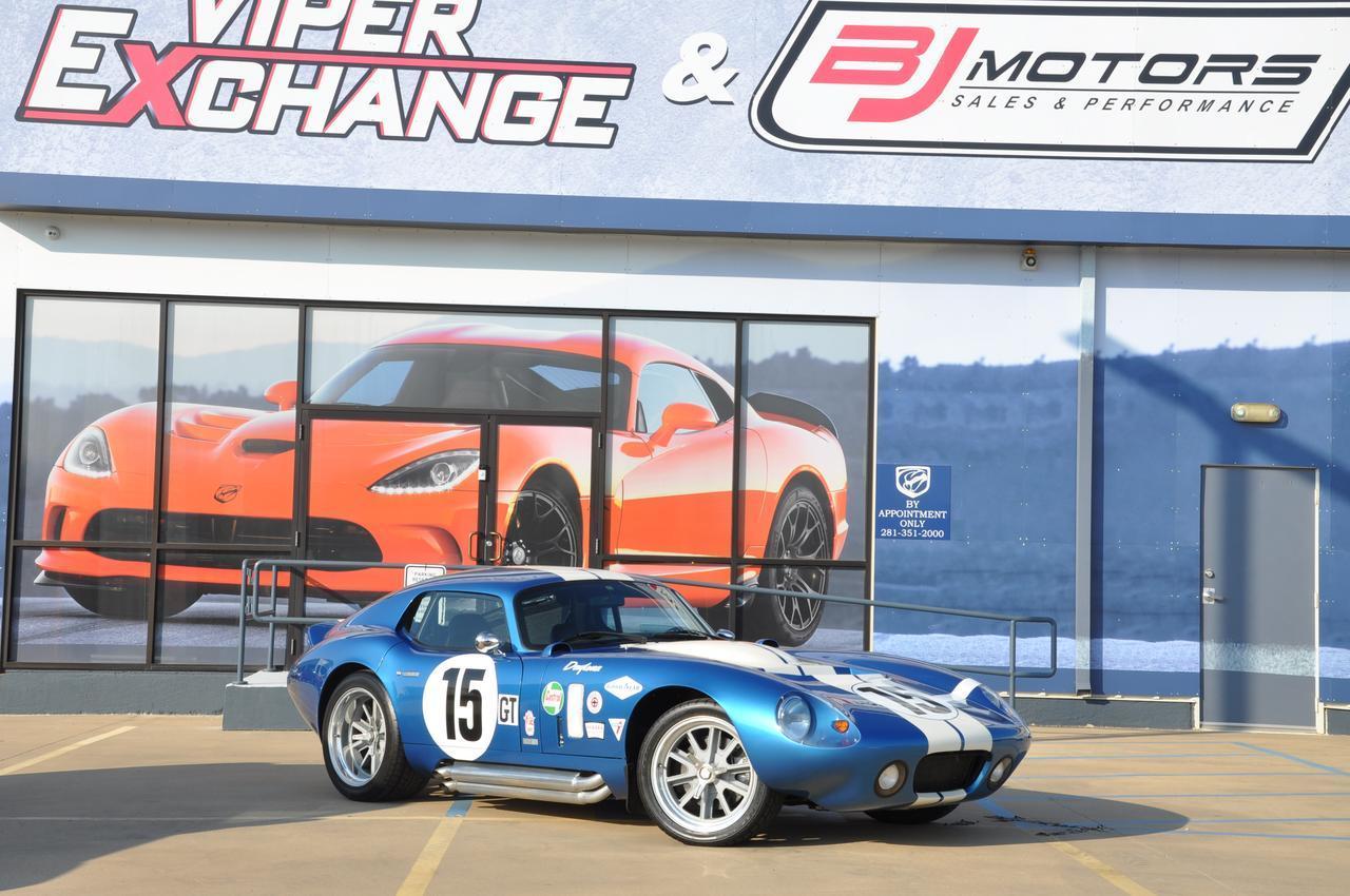 Used-1964-Shelby-Daytona