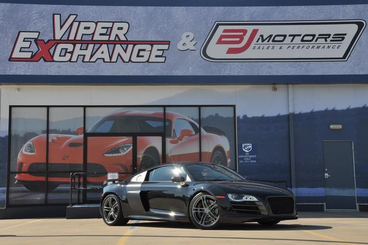 Used-2012-Audi-R8-GT-52L-GT